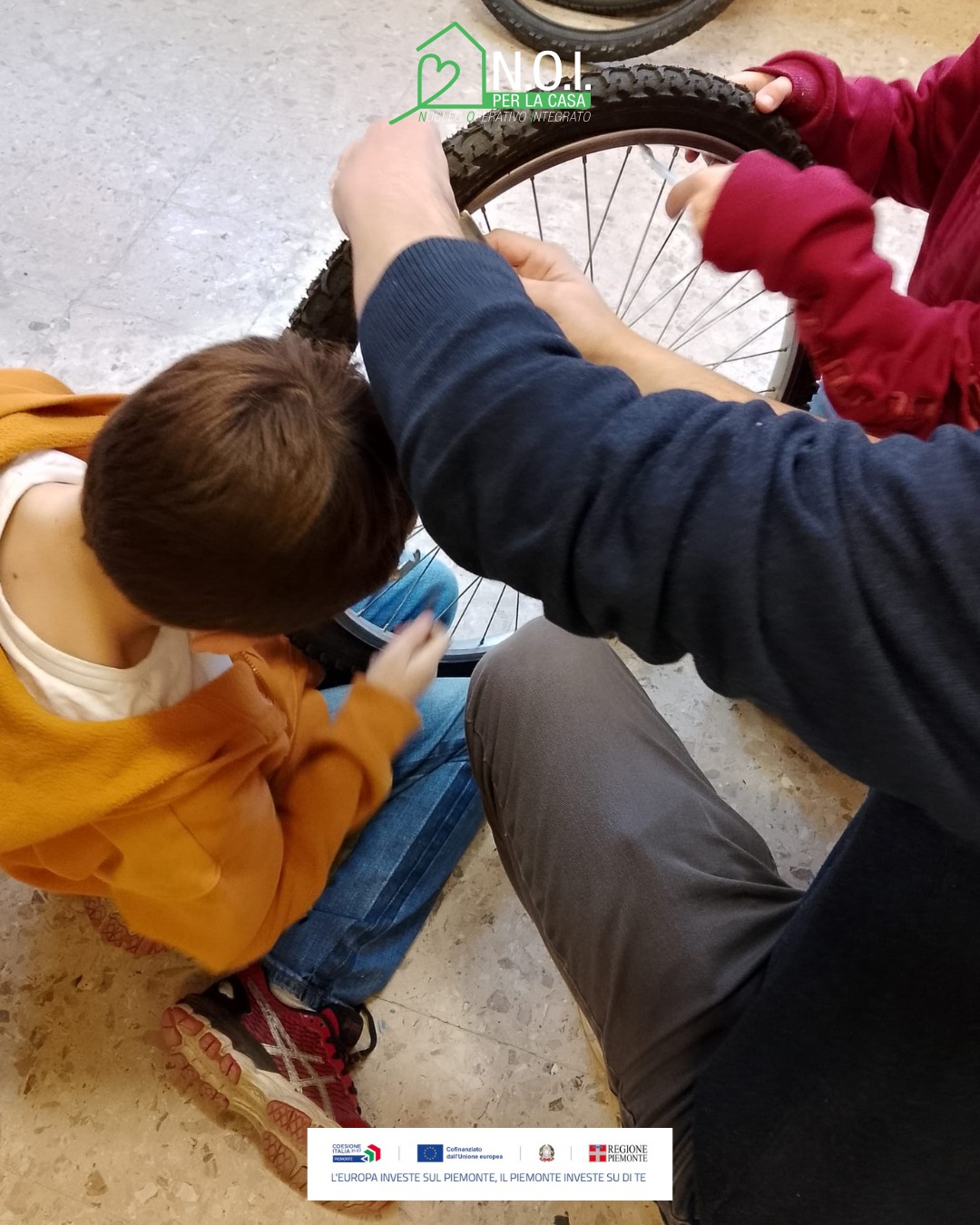 ciclofficina