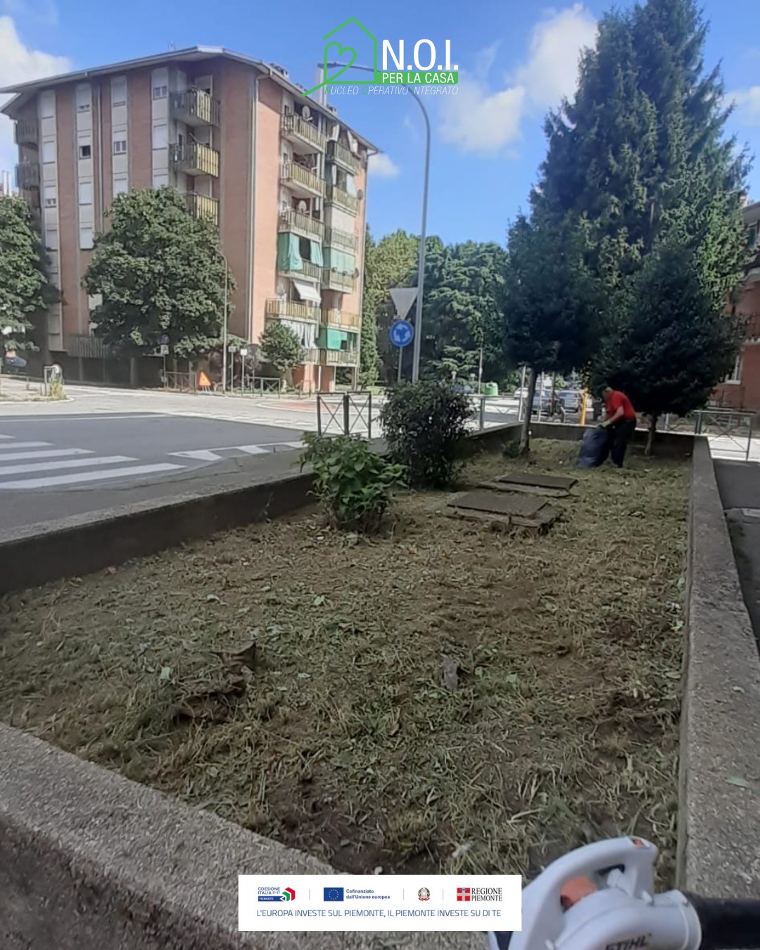 Via Lombardia 9