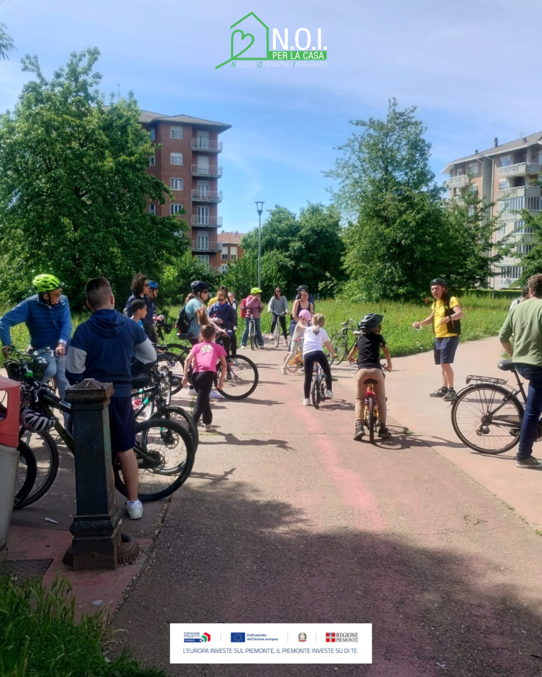Bici tour