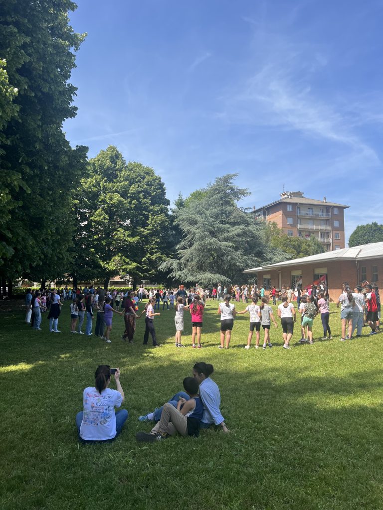 Foto festa 21 maggio